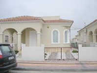 Quesada Detached Villa